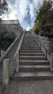 若宮八幡神社(滋賀県)