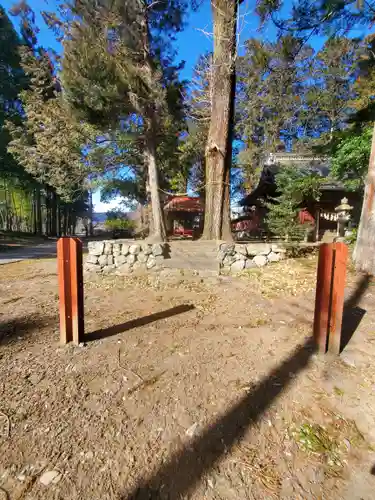 駒形神社(栃木県)