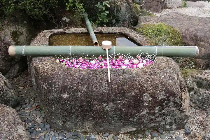 萬勝寺(飯高観音)(岐阜県)