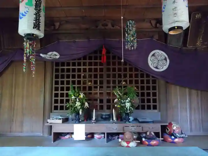 観音堂(愛知県)