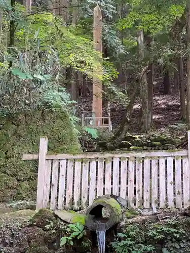 諏訪大社(長野県)