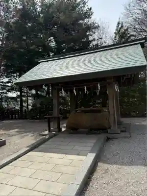 白石神社(北海道)