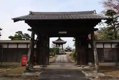 少林寺(岐阜県)