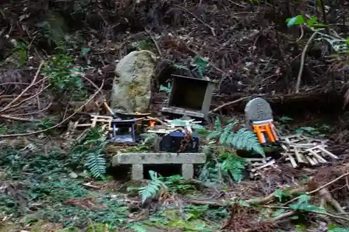 伏見稲荷大社のその他建物