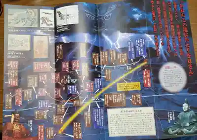 子の権現(栃木県)