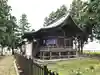 三輪神社(秋田県)