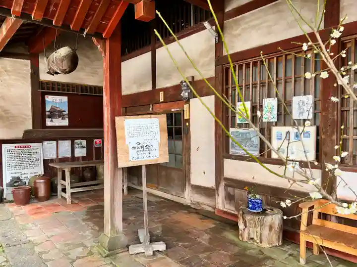 興福寺のその他建物