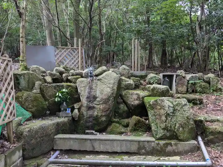白龍神社(三重県)