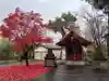 鷹栖神社の末社・摂社