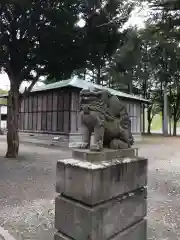 石山神社(北海道)