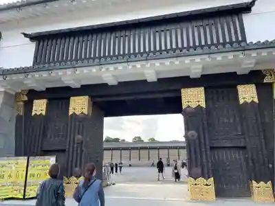 御金神社(京都府)