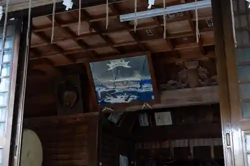 駒形神社(静岡県)