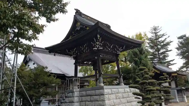 幸福寺のその他建物