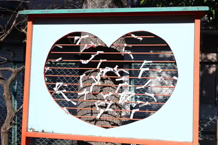 諏訪神社(東京都)