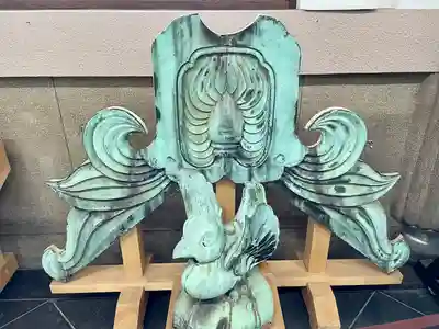 東京都慰霊堂(東京都)