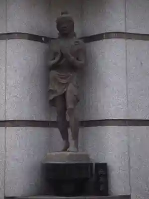 法清寺(東京都)