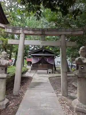 今村宮(岡山県)