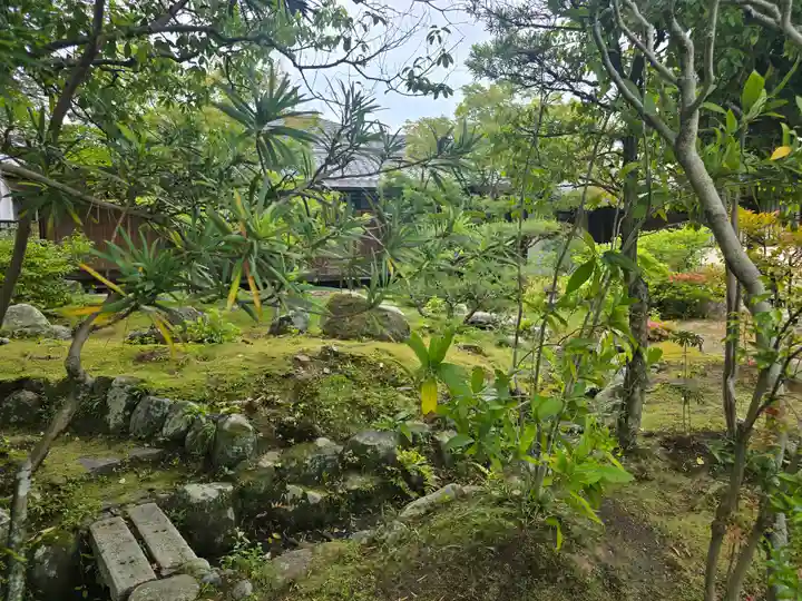 法華寺(奈良県)