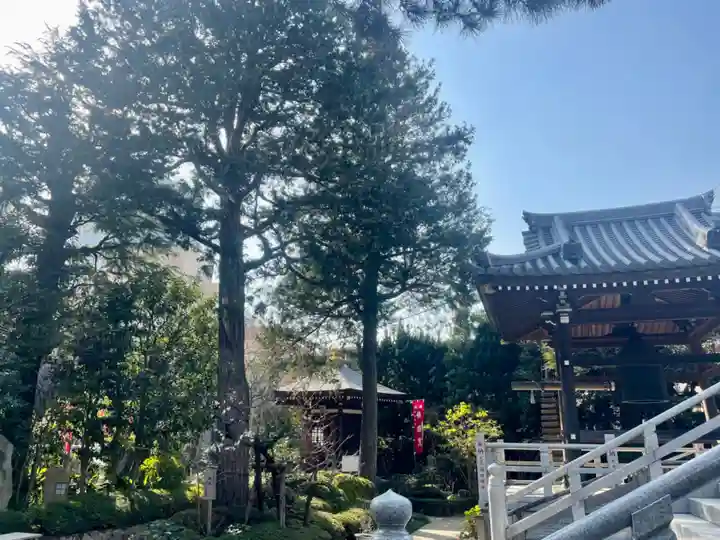 玄国寺のその他建物