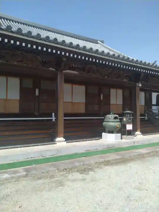 長泉寺(宮城県)