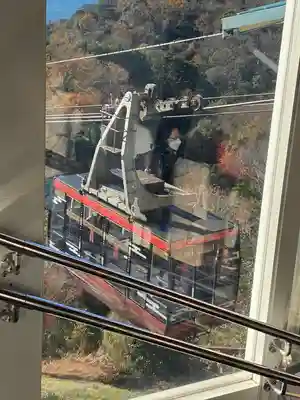 久能山東照宮(静岡県)