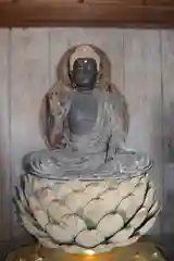 金蓮寺の仏像