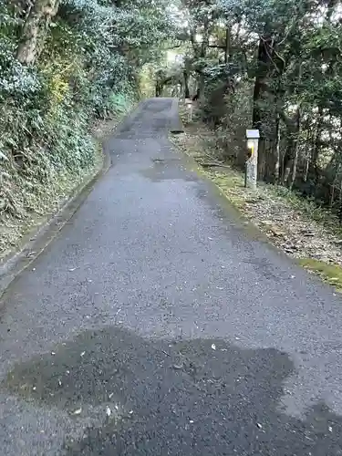 最御崎寺(高知県)