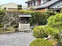 阿釈院(滋賀県)