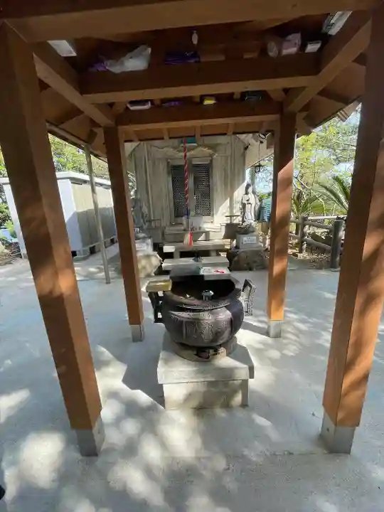 龍神社(長崎県)