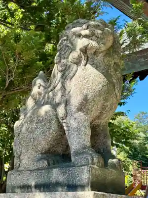 龍宮神社(北海道)