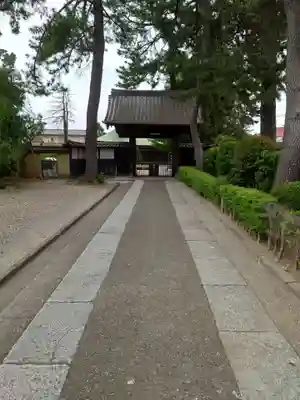 慈星院(埼玉県)