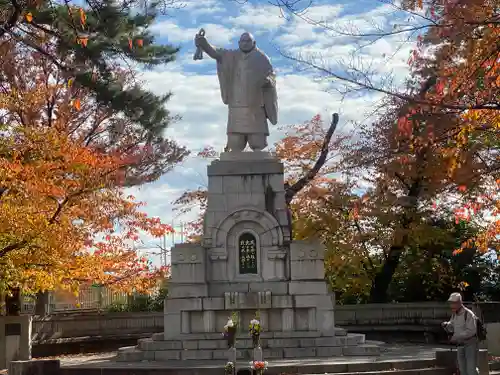 池上本門寺(東京都)