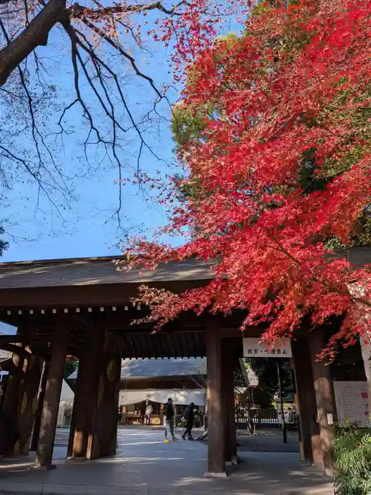 阿佐ヶ谷神明宮(東京都)