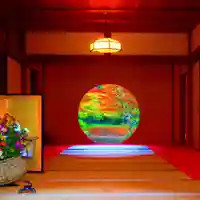 明月院のその他建物