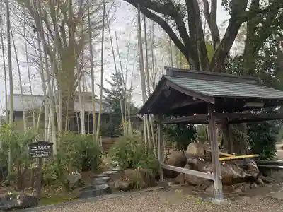 大安寺のその他建物