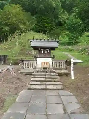 本別神社の末社・摂社
