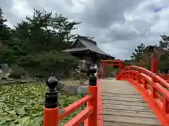 高山稲荷神社(青森県)