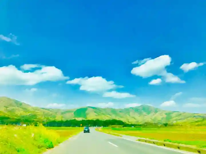 金嶽神社のその他建物