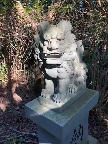 大麻比古神社(徳島県)