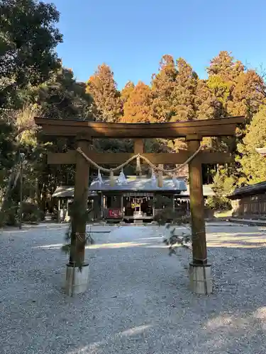 土佐神社(高知県)