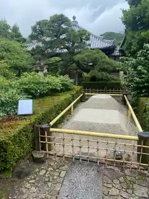 石光寺(奈良県)