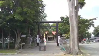 豊栄神社のその他建物