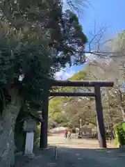 常磐神社(茨城県)