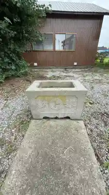 清川稲荷神社(北海道)