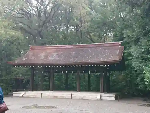 明治神宮(東京都)