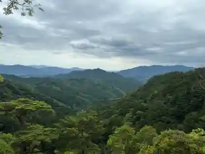 鳳来寺(愛知県)