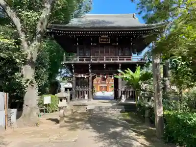 大円寺(東京都)
