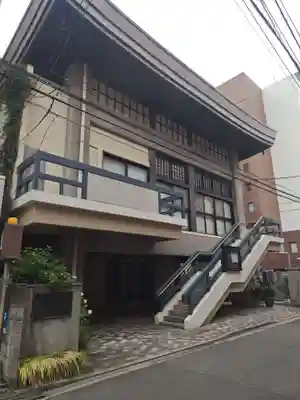 常念寺のその他建物