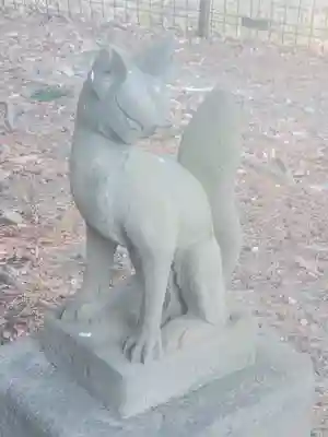 飯有神社(栃木県)