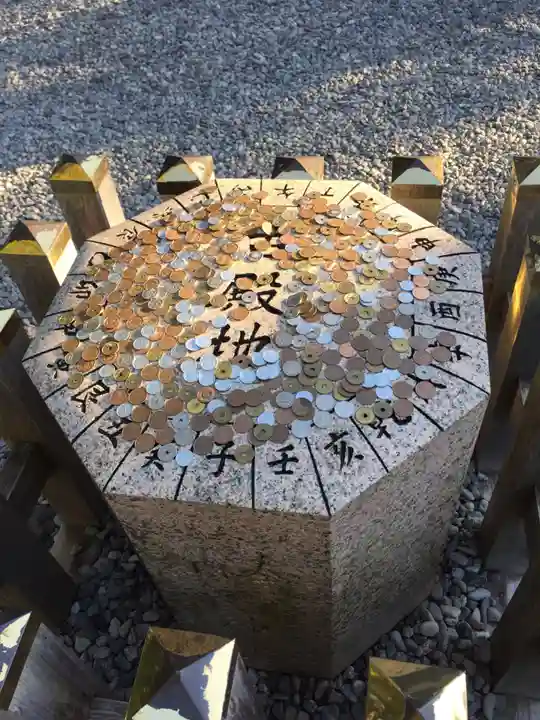 猿田彦神社のその他建物